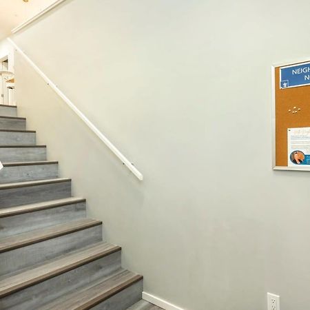Nn - The Wanderoo - Riverdale 3-Bed 2 5-Bath 怀特霍斯 外观 照片