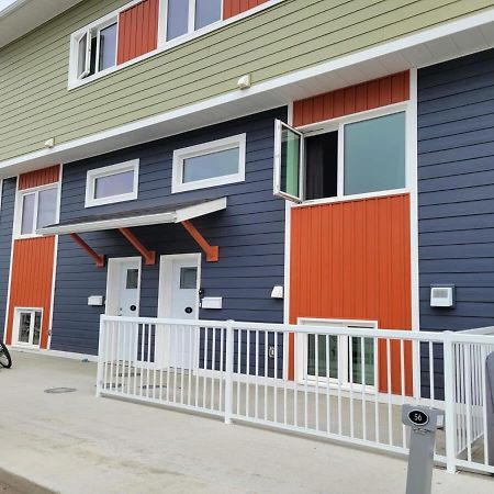Nn - The Wanderoo - Riverdale 3-Bed 2 5-Bath 怀特霍斯 外观 照片