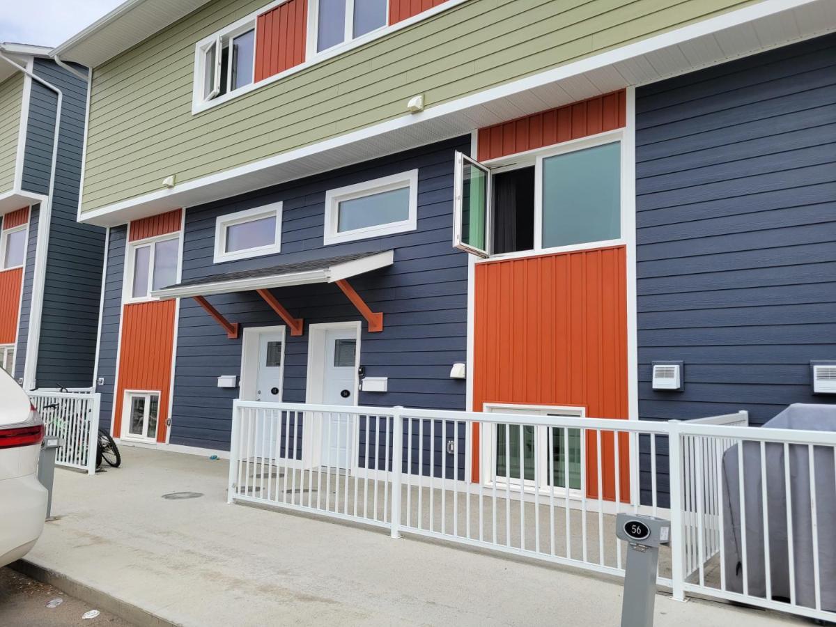Nn - The Wanderoo - Riverdale 3-Bed 2 5-Bath 怀特霍斯 外观 照片