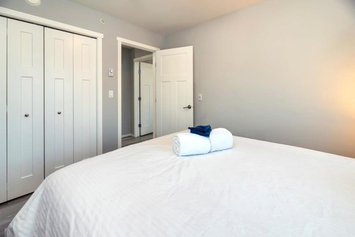 Nn - The Wanderoo - Riverdale 3-Bed 2 5-Bath 怀特霍斯 外观 照片