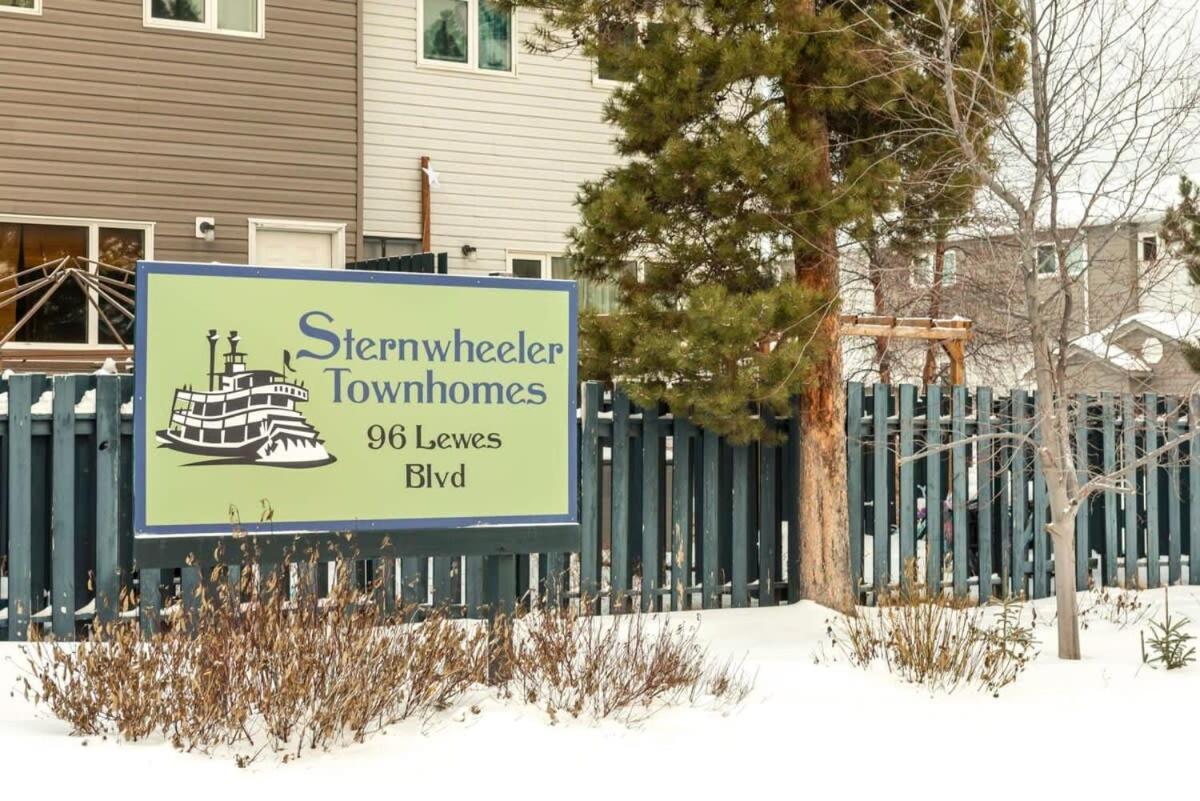 Nn - The Wanderoo - Riverdale 3-Bed 2 5-Bath 怀特霍斯 外观 照片