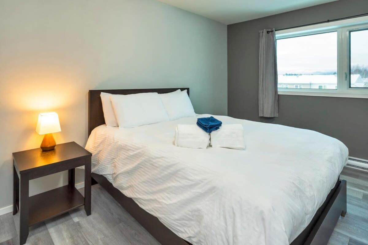 Nn - The Wanderoo - Riverdale 3-Bed 2 5-Bath 怀特霍斯 外观 照片