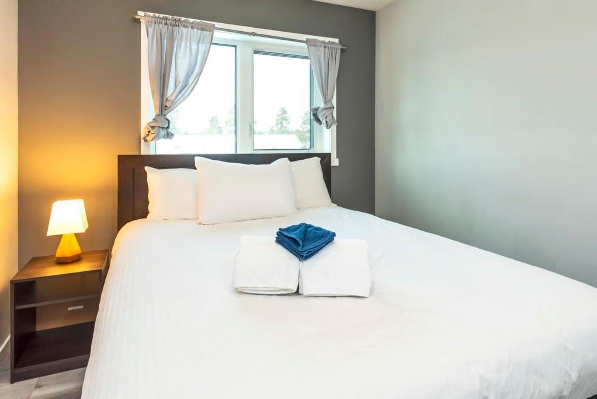 Nn - The Wanderoo - Riverdale 3-Bed 2 5-Bath 怀特霍斯 外观 照片