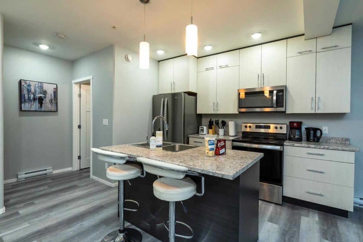 Nn - The Wanderoo - Riverdale 3-Bed 2 5-Bath 怀特霍斯 外观 照片